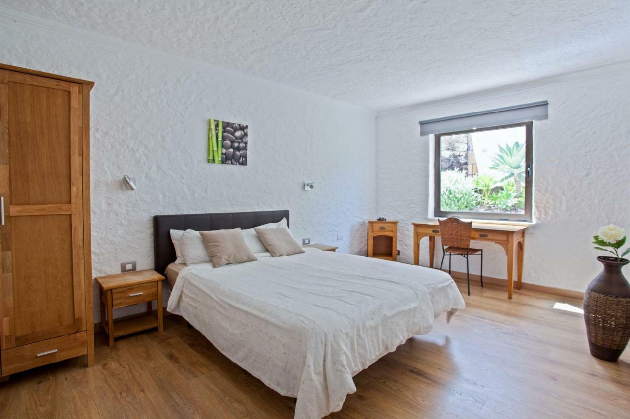 Casa Rocas Villa Santa Úrsula