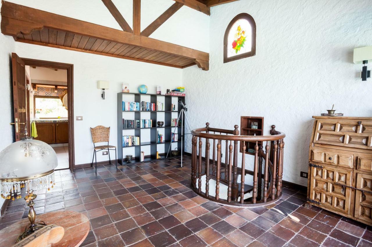 Casa Rocas