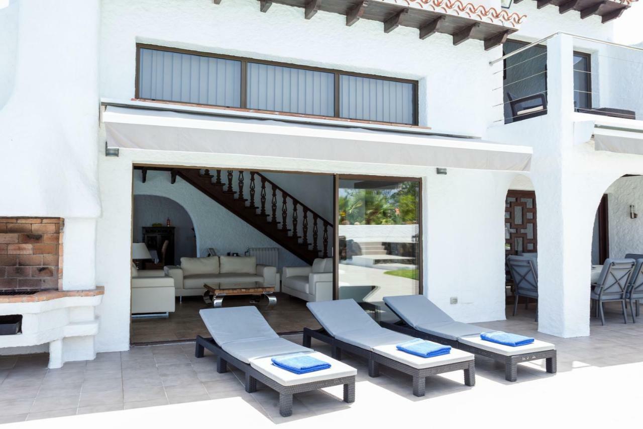 Casa Rocas
