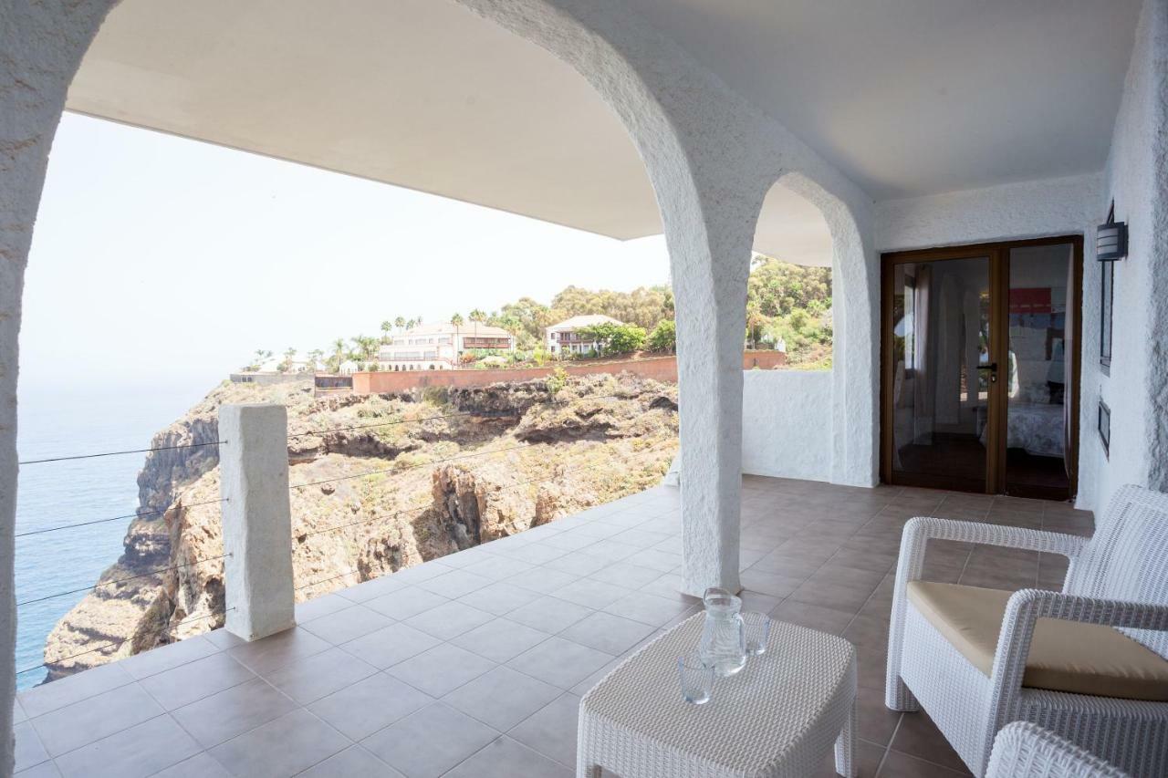 Casa Rocas Villa