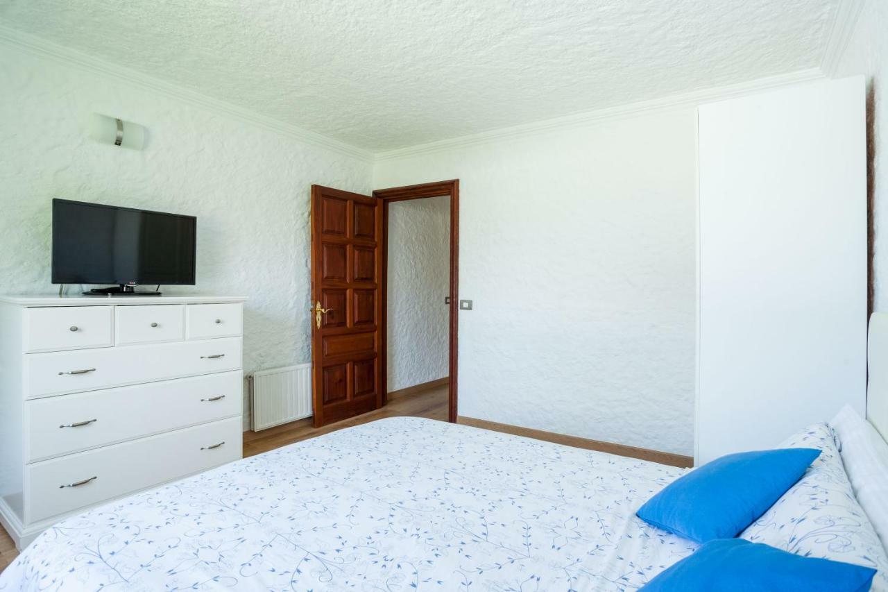 Casa Rocas Villa