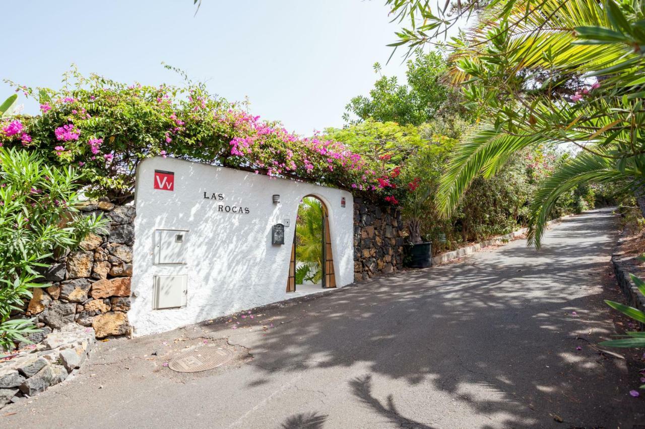 Casa Rocas * Santa Úrsula