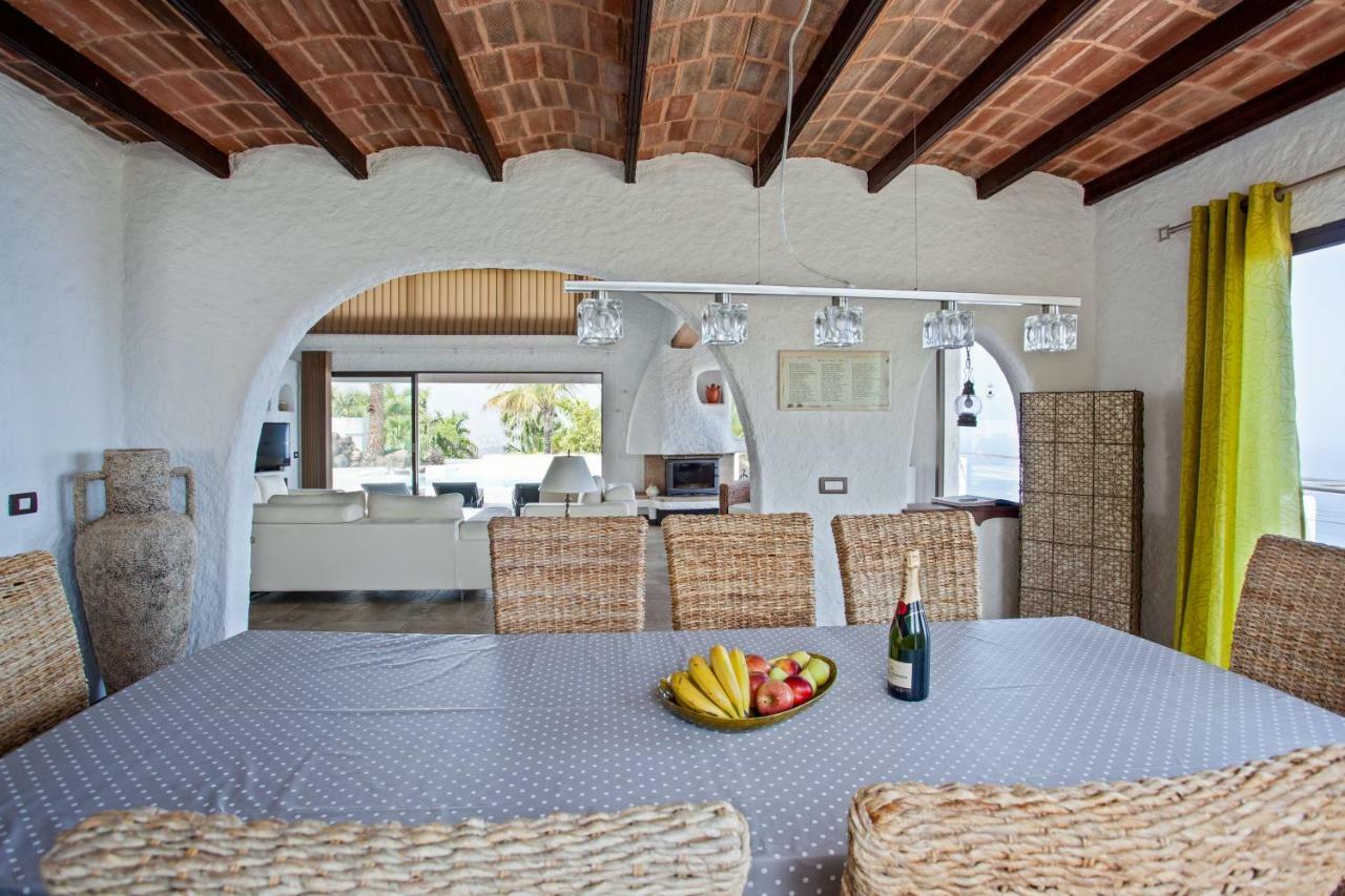 Villa Casa Rocas