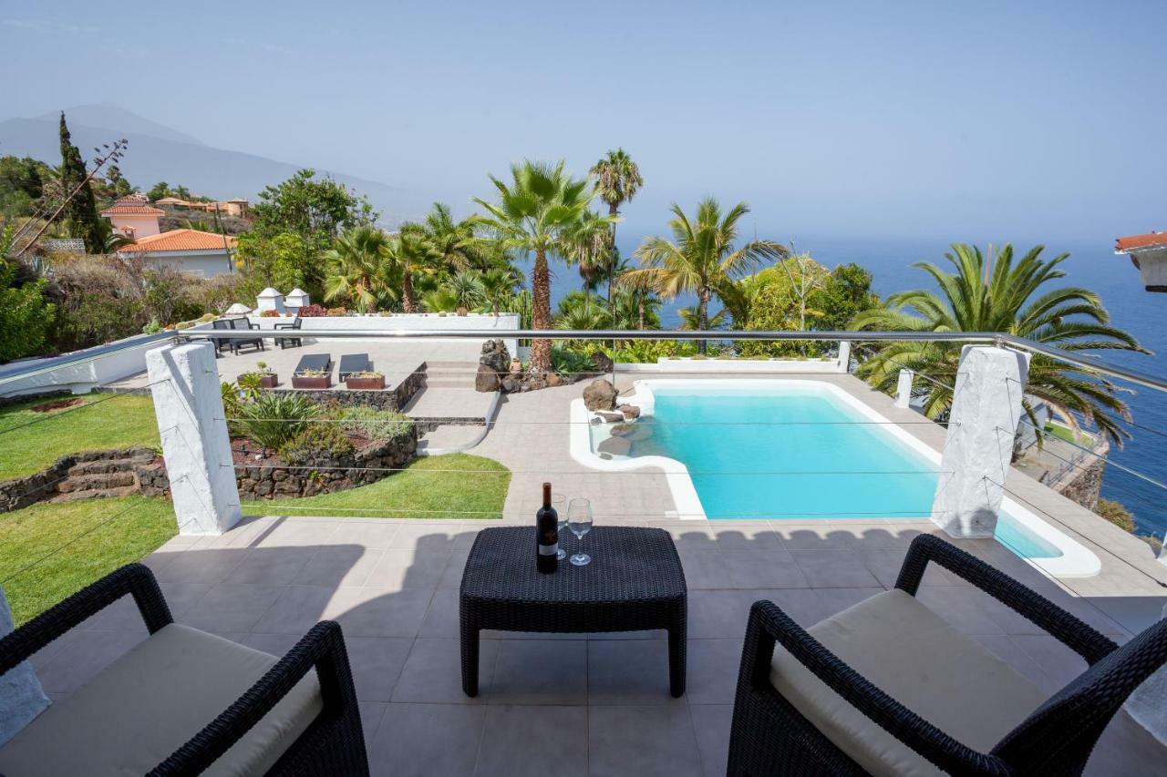Casa Rocas Santa Úrsula