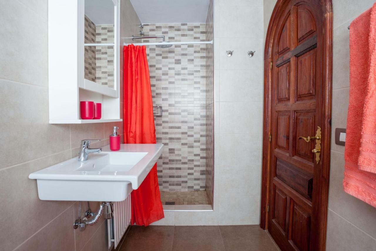 Casa Rocas Villa Santa Úrsula