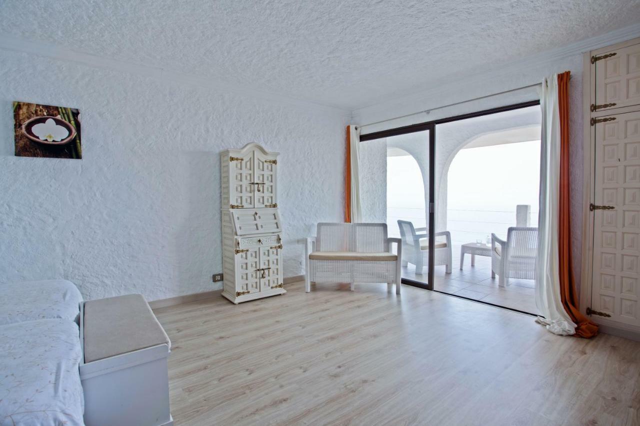 Casa Rocas Villa Santa Úrsula