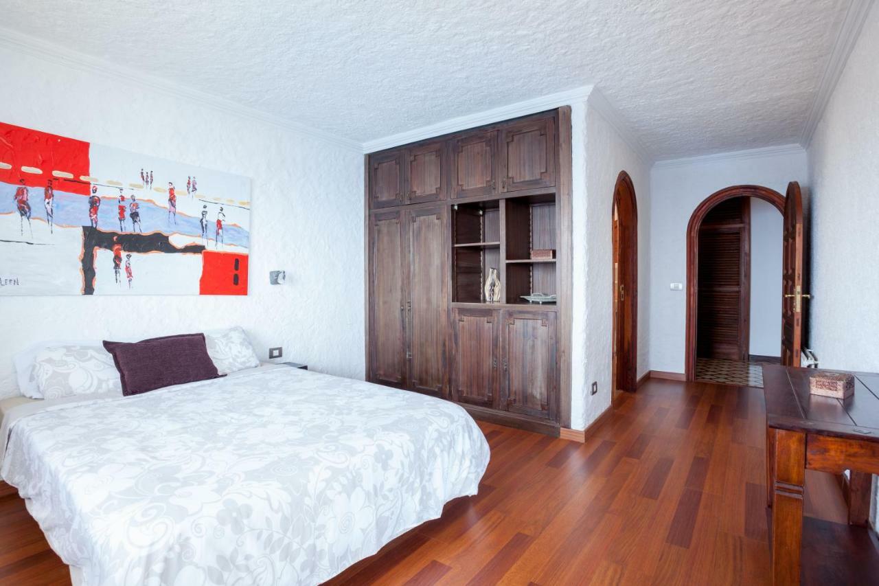 Casa Rocas *