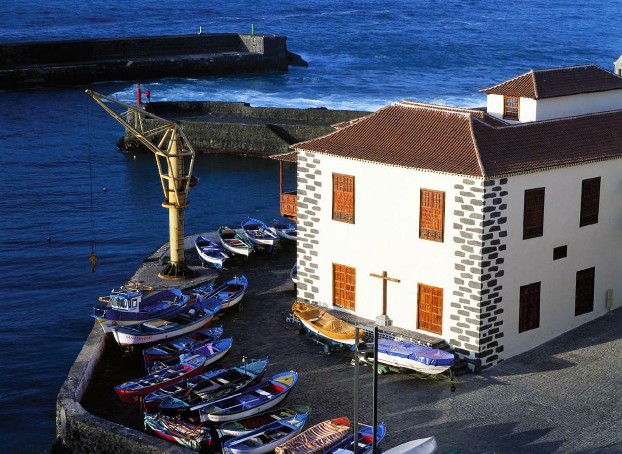 Casa Rocas *