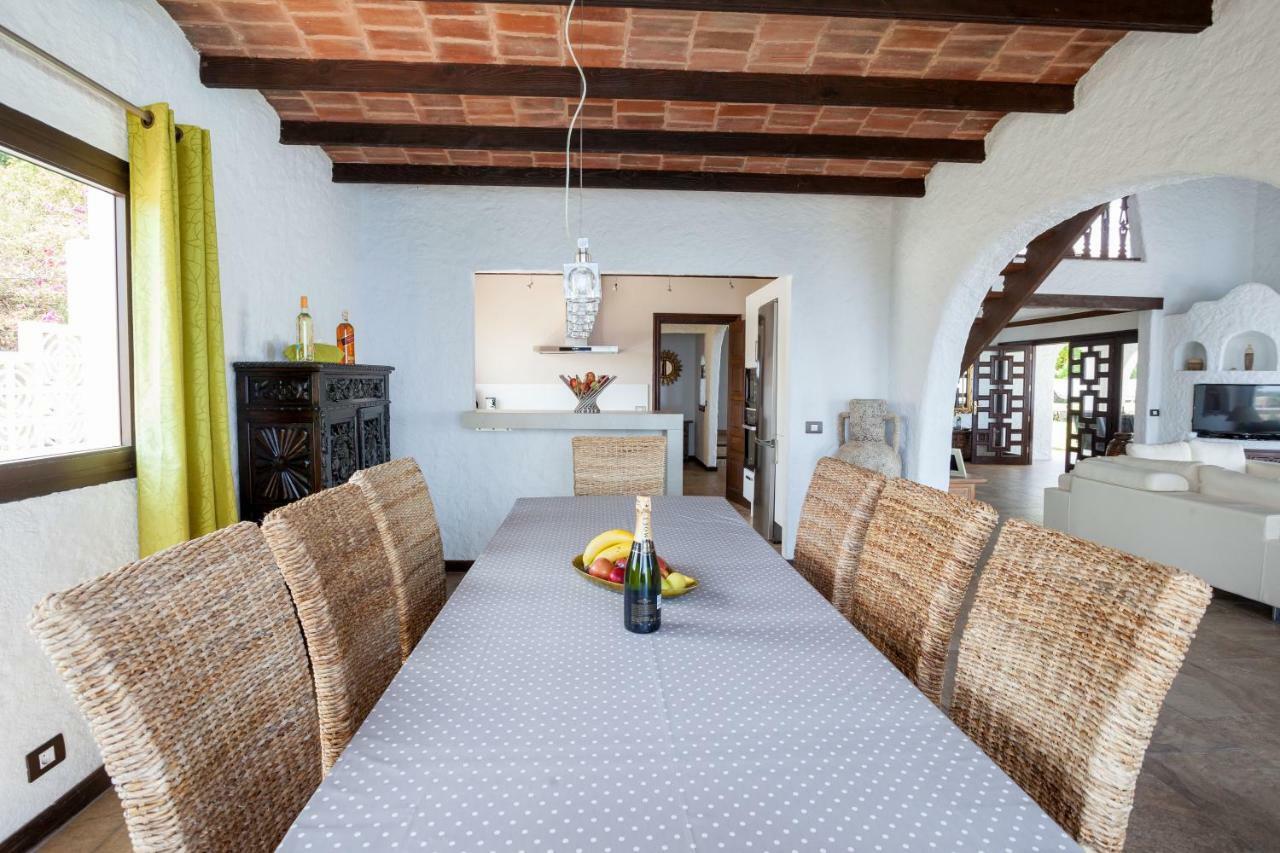 Casa Rocas Villa