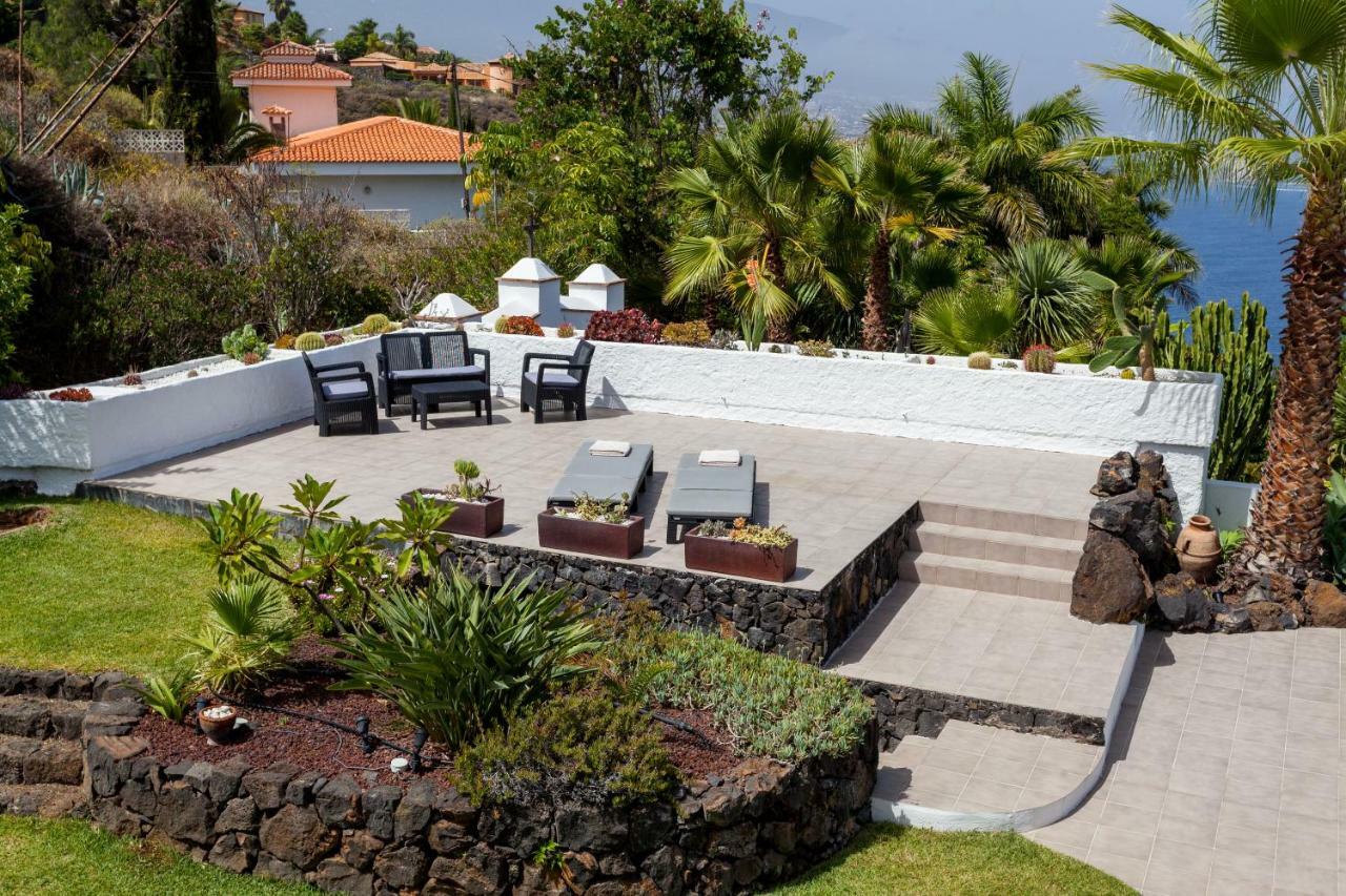 Casa Rocas