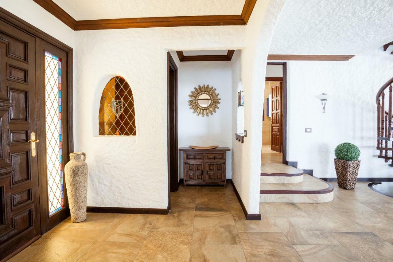 Casa Rocas