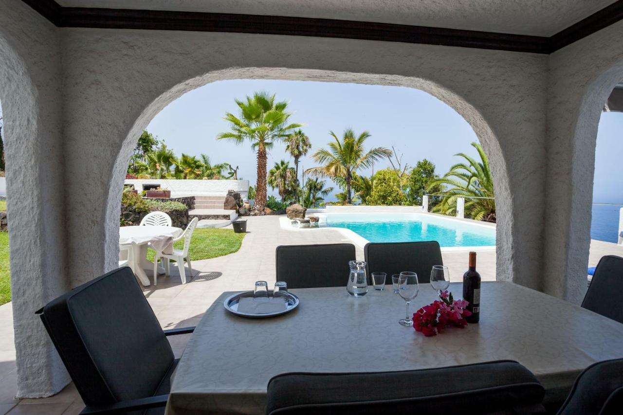 Casa Rocas Villa Santa Úrsula