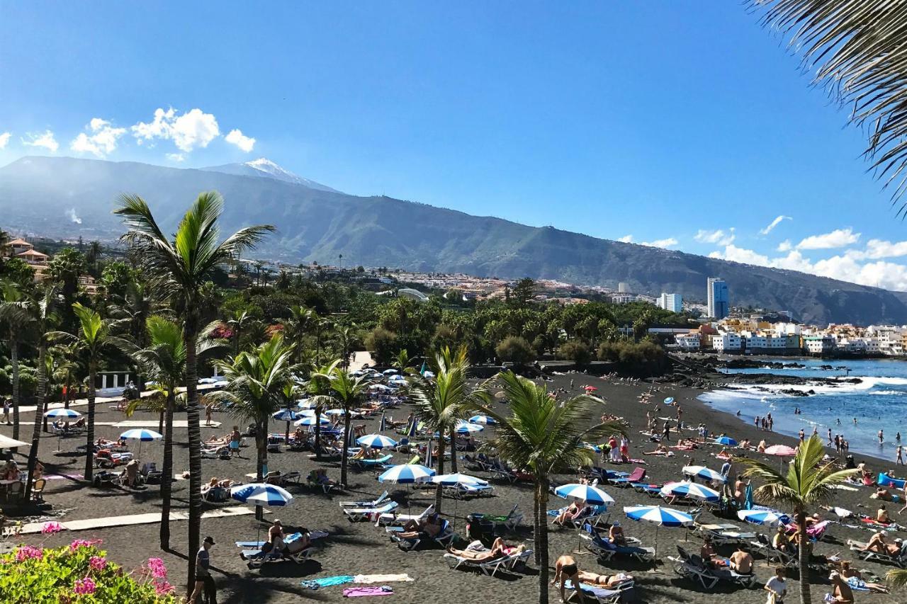 Casa Rocas Villa