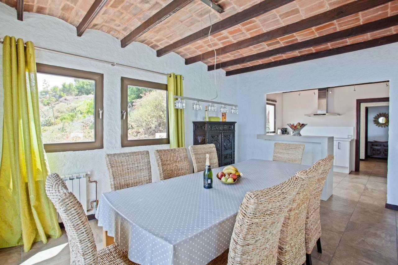 Casa Rocas