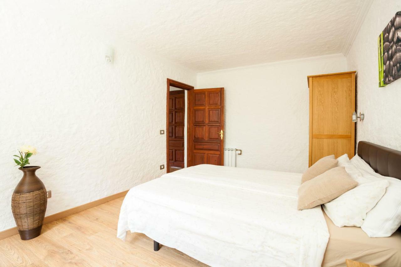 Villa Casa Rocas *