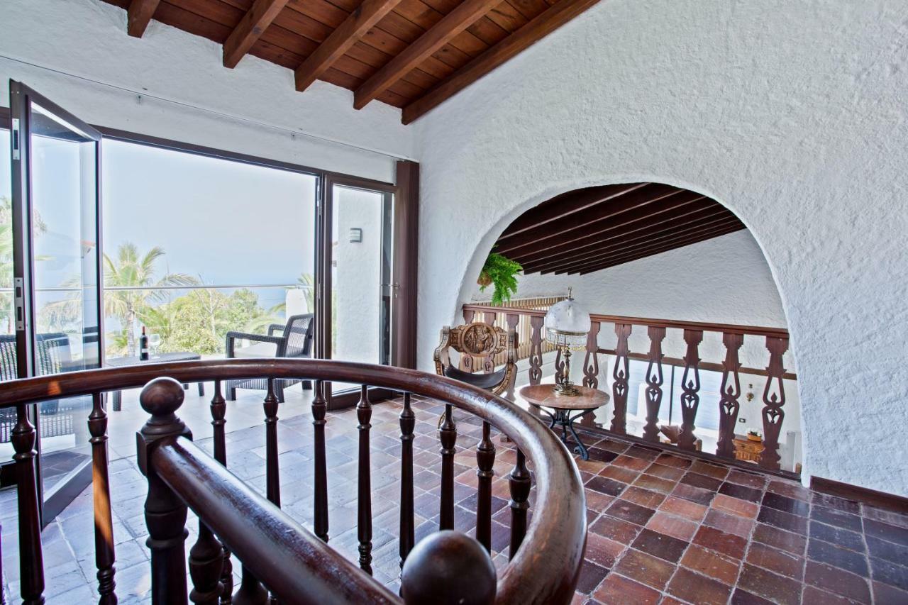Villa Casa Rocas *