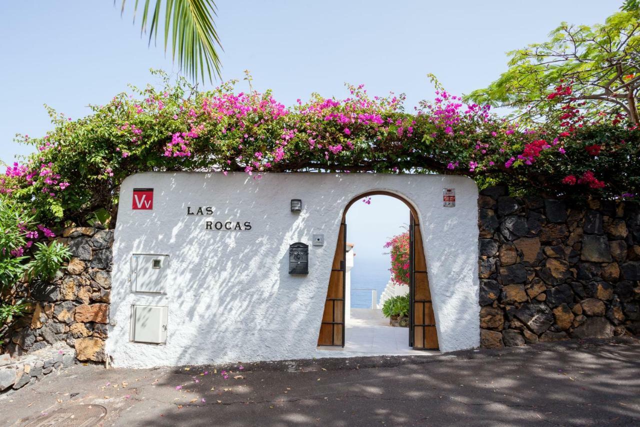 Villa Casa Rocas *