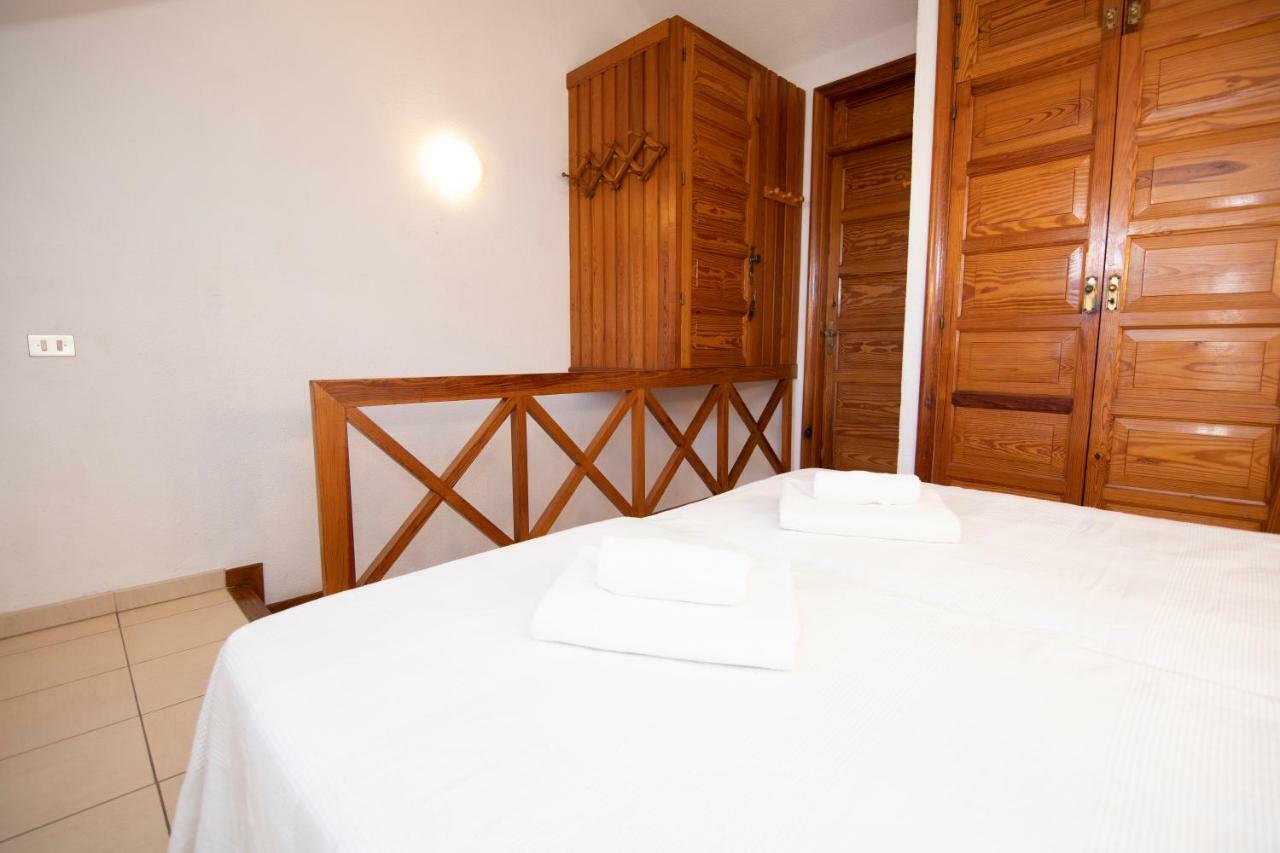 Parque Santiago I, Duplex, Sea View, Wi-fi *