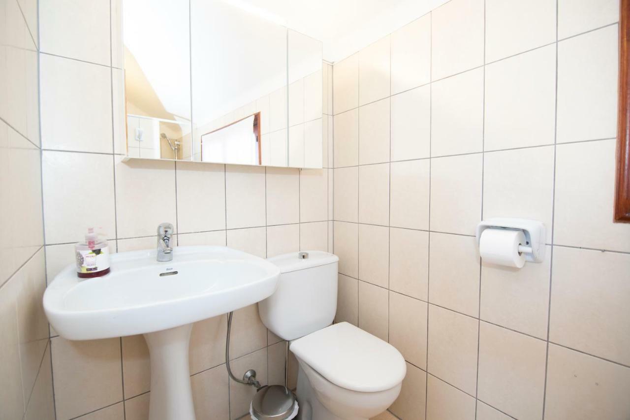 Apartment Parque Santiago I, Duplex, Sea View, Wi-fi *