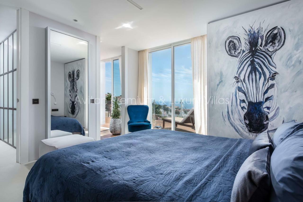 Villa Avitan Premium & Luxury *