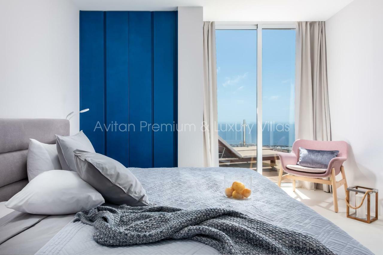 Avitan Premium & Luxury Villa Costa Adeje (Tenerife)