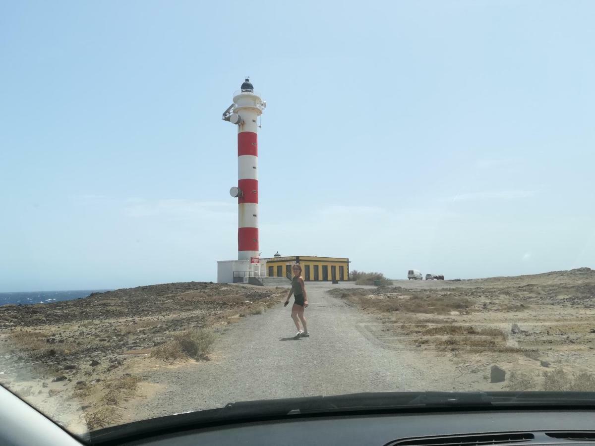 Tenerife Homestay *