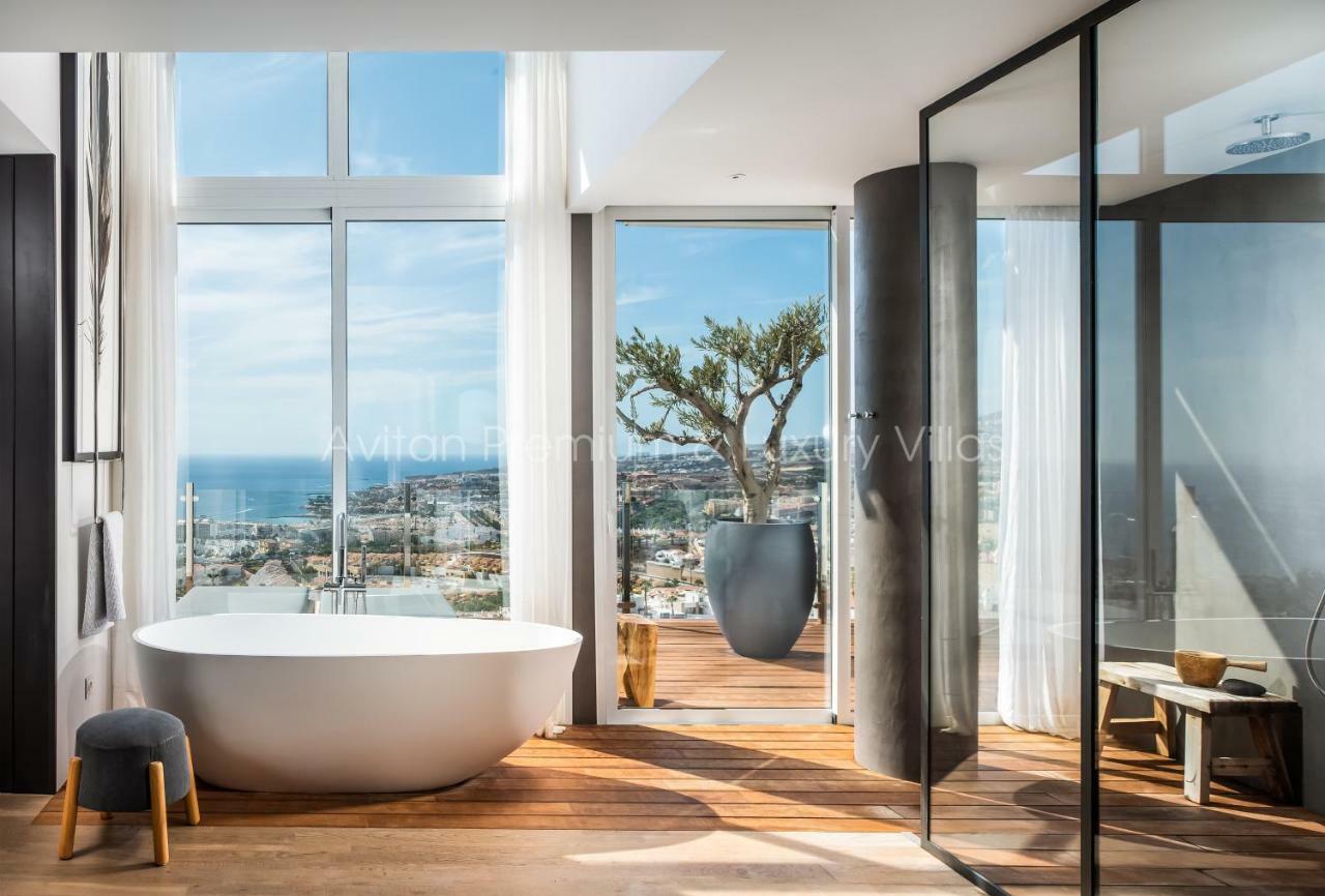Avitan Premium & Luxury Villa