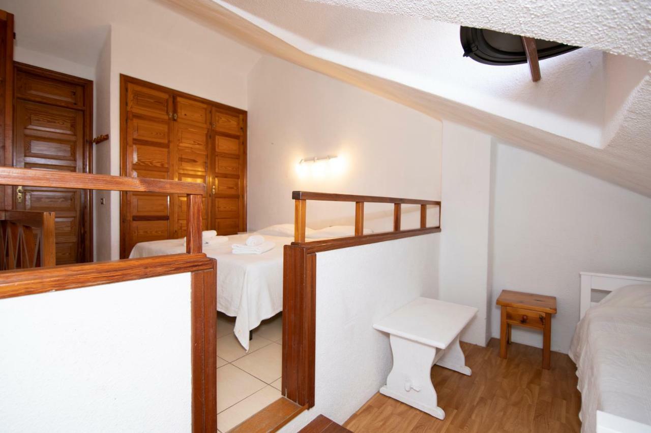 Parque Santiago I, Duplex, Sea View, Wi-fi