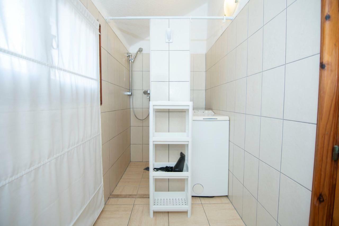 Parque Santiago I, Duplex, Sea View, Wi-fi *