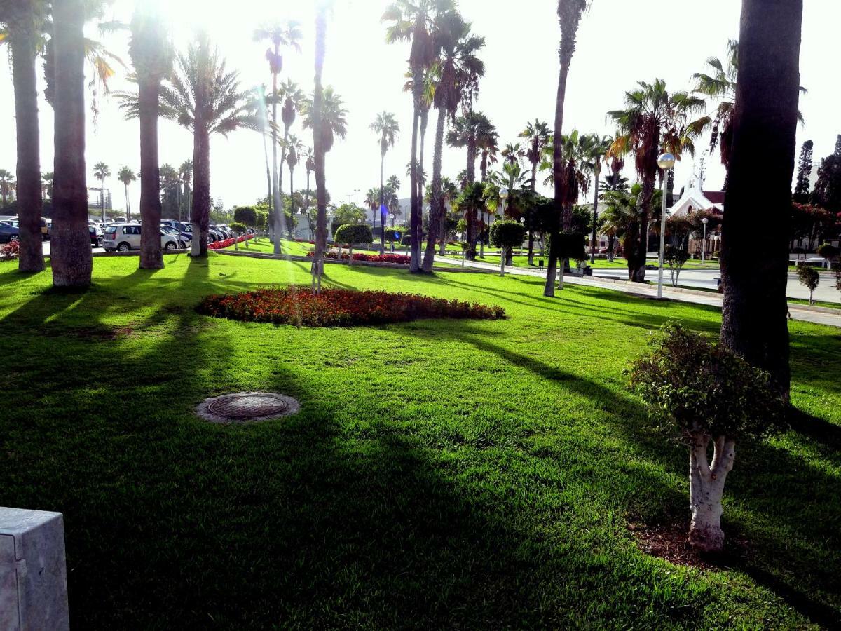 Appartement Spotless South Facing With Pool View And Wifi Heart Of Americas Playa de las Américas