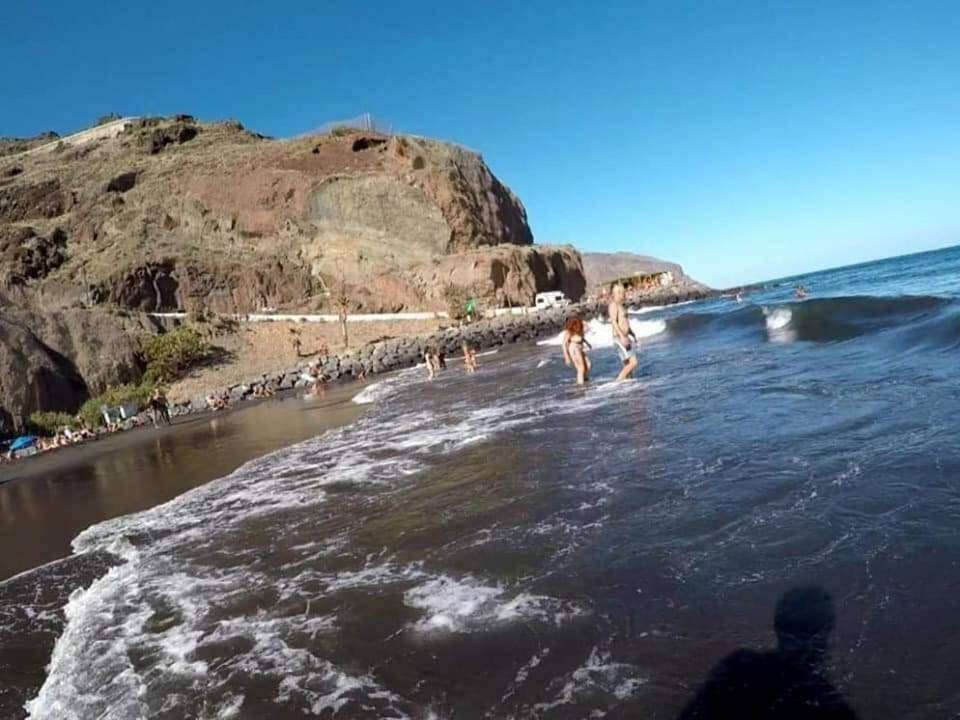 Apartamento Playa Chica Las Gaviotas Santa Cruz de Tenerife