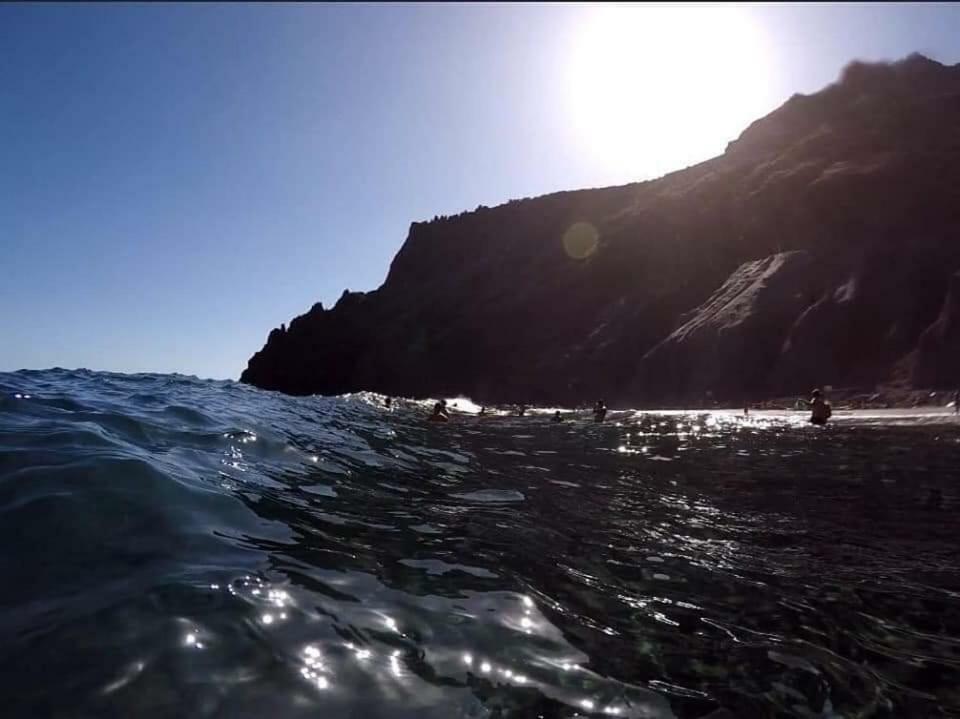 Apartamento Playa Chica Las Gaviotas *