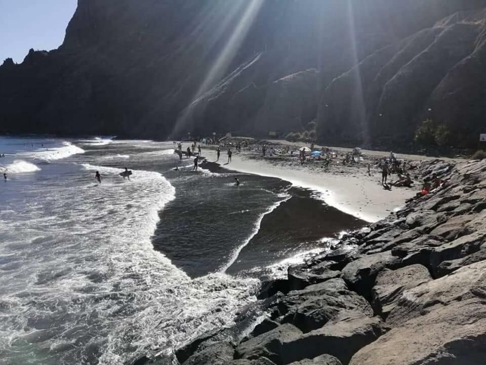 Playa Chica Las Gaviotas Apartamento Santa Cruz de Tenerife