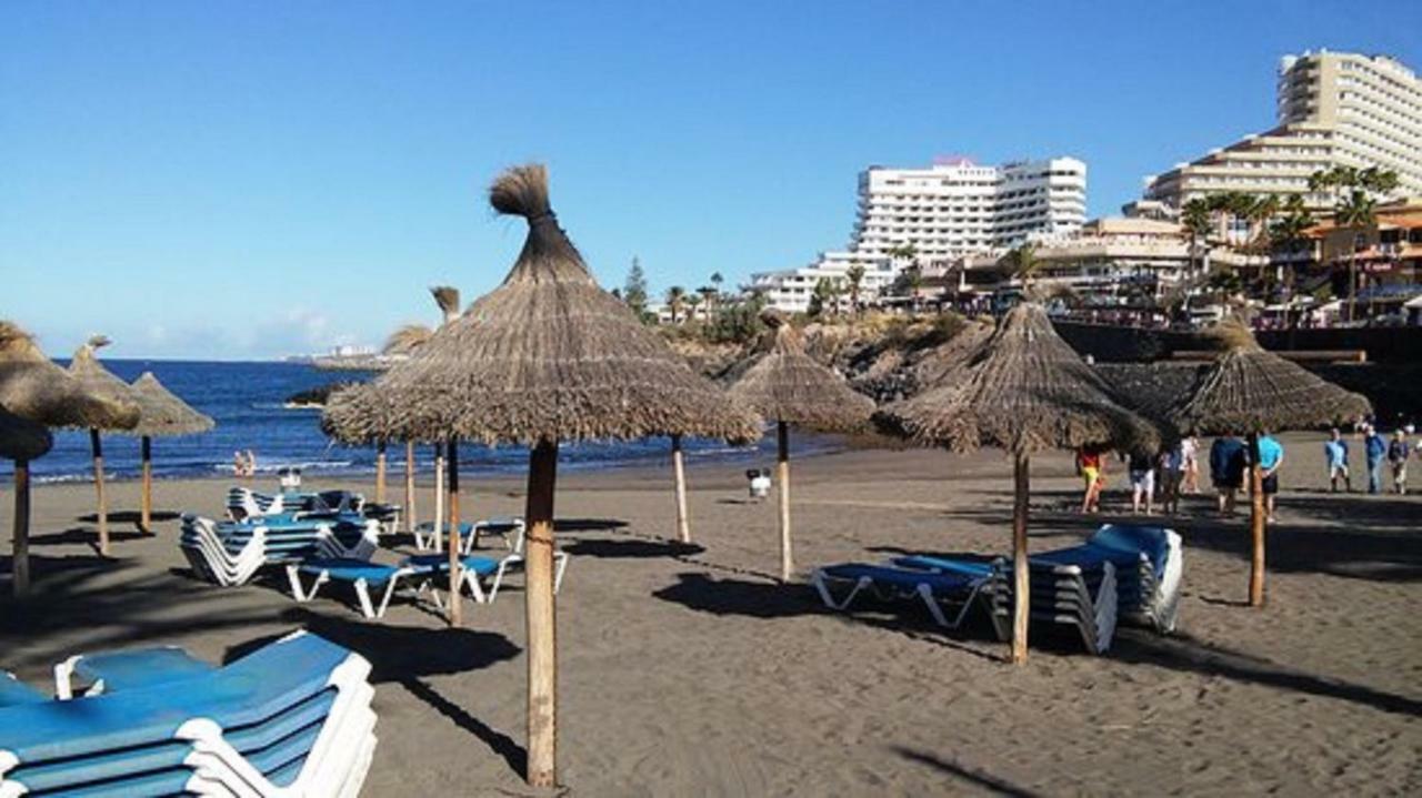 Appartement Sweet Dreams Tenerife Américas