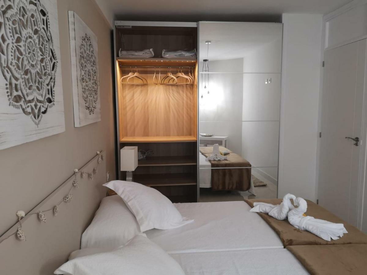Appartement Sweet Dreams Tenerife Américas
