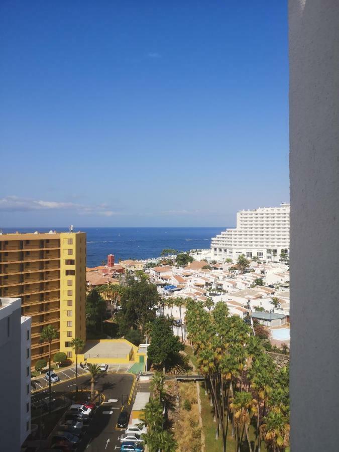Sweet Dreams Tenerife Américas Appartement Playa Feñabe