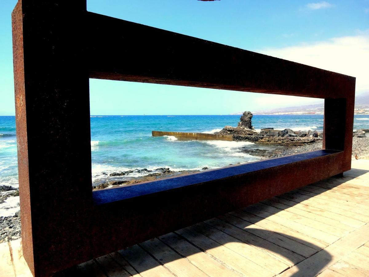 Appartement Spotless South Facing With Pool View And Wifi Heart Of Americas Playa de las Américas