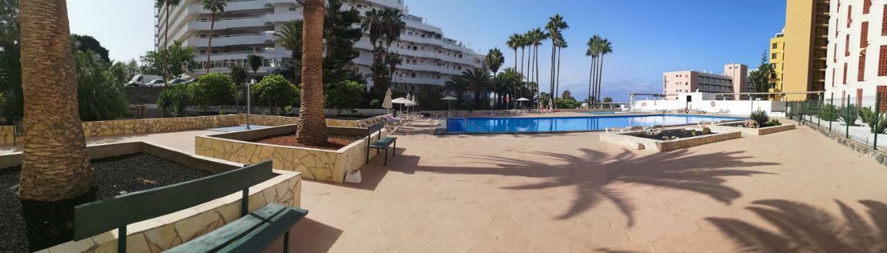 Appartement Sweet Dreams Tenerife Américas Playa Feñabe