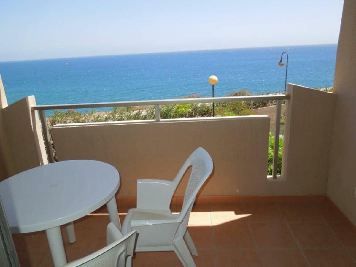 Playa Tejita Directly At The Sea + Beach, 2 Pools, Sea View, Sat-tv, Wifi *