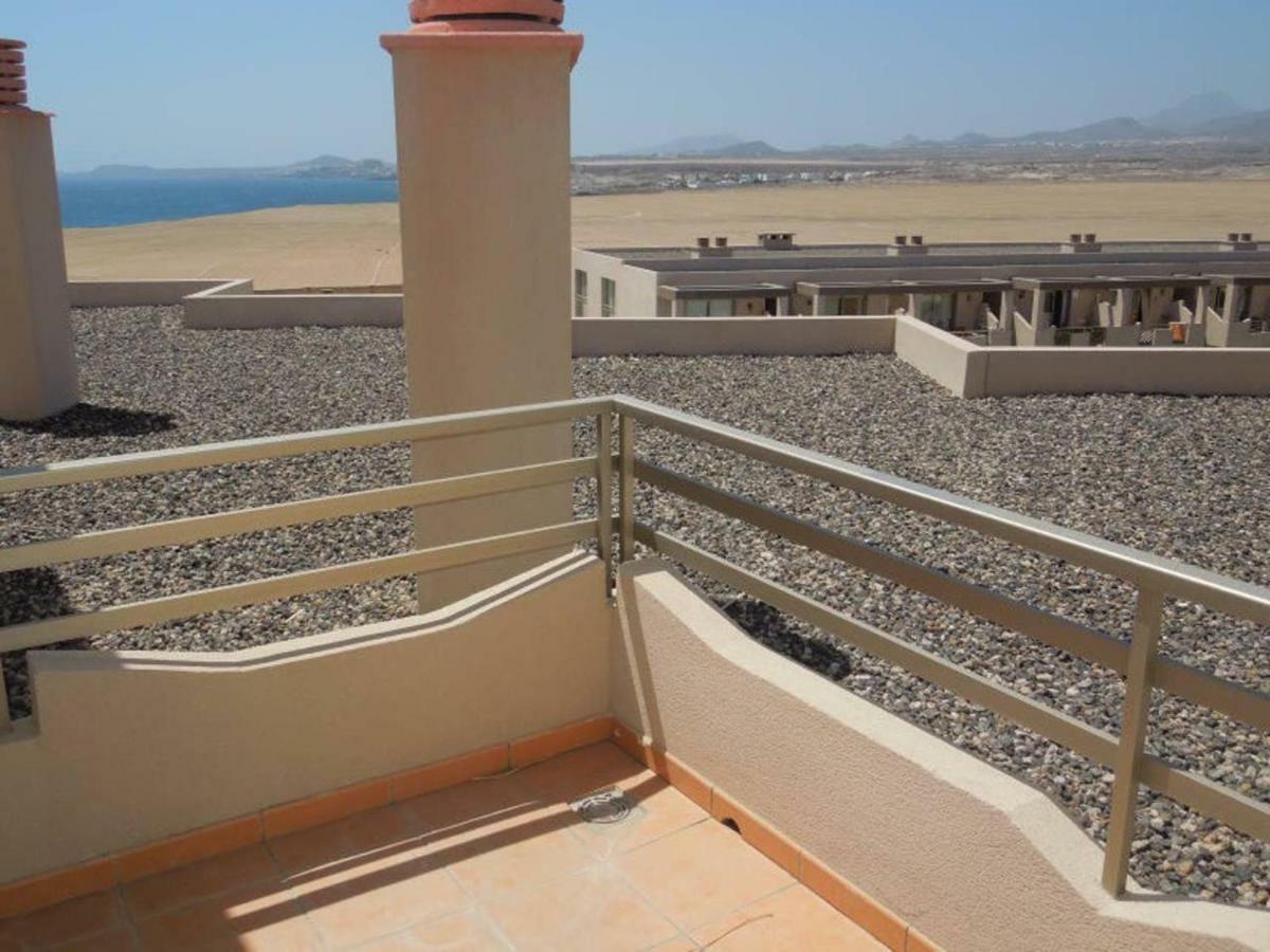 Playa Tejita Directly At The Sea + Beach, 2 Pools, Sea View, Sat-tv, Wifi Holiday home *