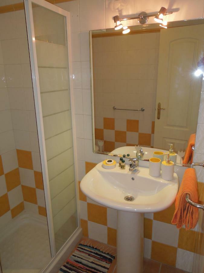 Holiday home Playa Tejita Directly At The Sea + Beach, 2 Pools, Sea View, Sat-tv, Wifi