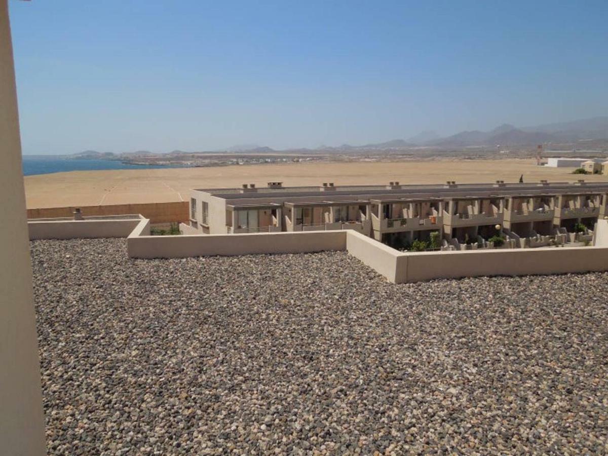 Holiday home Playa Tejita Directly At The Sea + Beach, 2 Pools, Sea View, Sat-tv, Wifi *