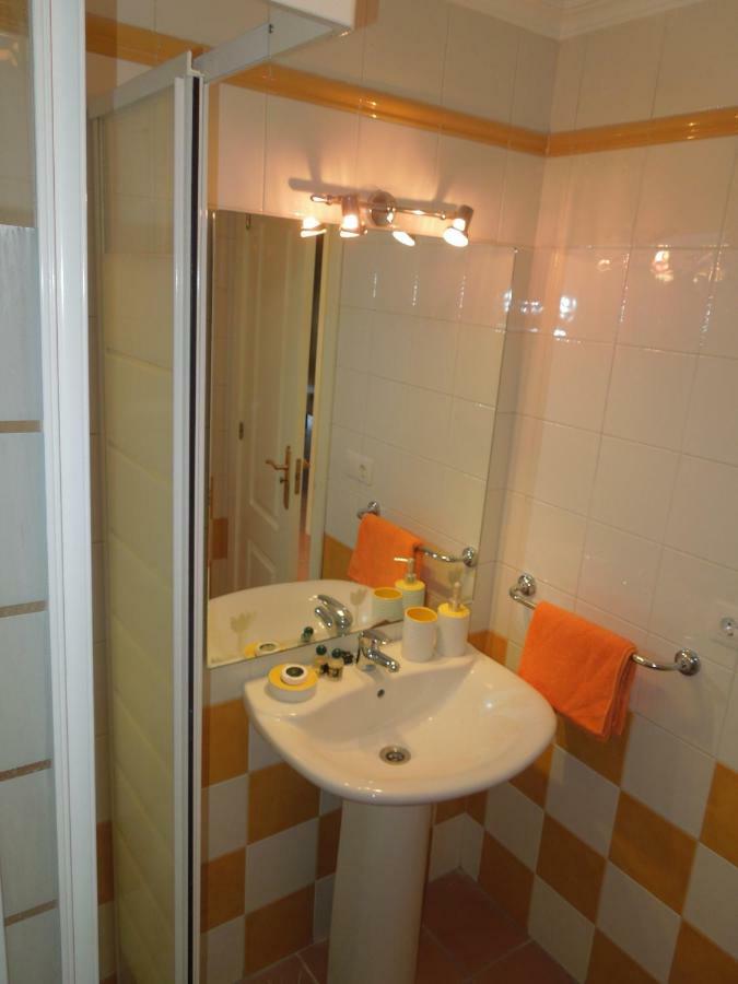 Holiday home Playa Tejita Directly At The Sea + Beach, 2 Pools, Sea View, Sat-tv, Wifi