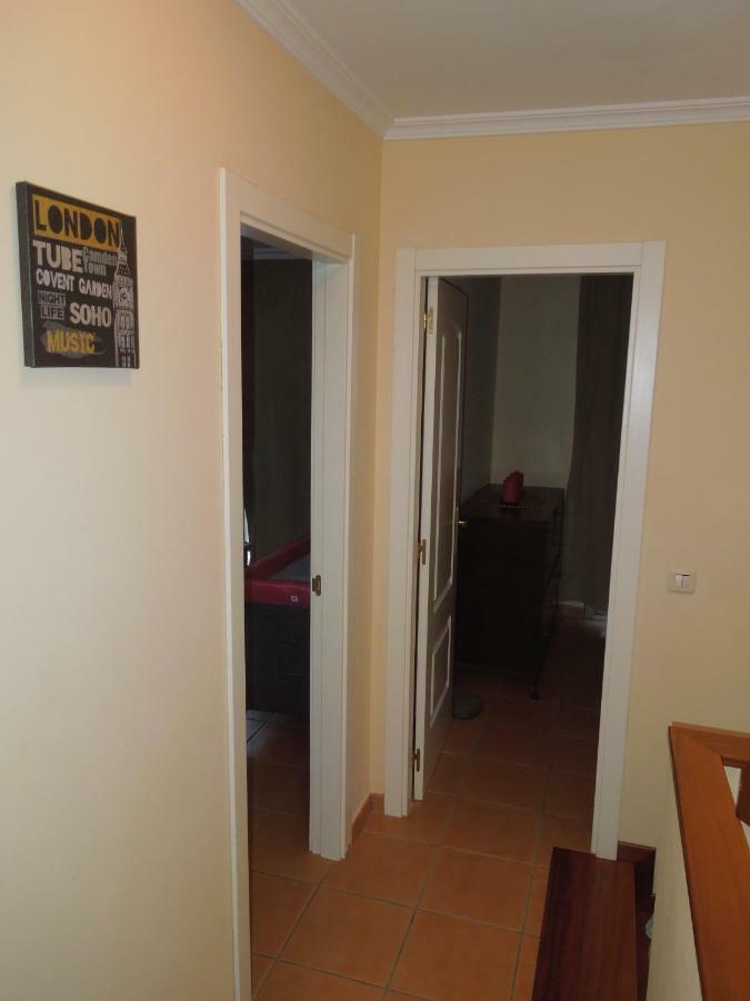 Playa Tejita Directly At The Sea + Beach, 2 Pools, Sea View, Sat-tv, Wifi Granadilla De Abona
