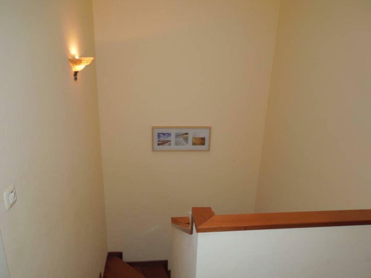Holiday home Playa Tejita Directly At The Sea + Beach, 2 Pools, Sea View, Sat-tv, Wifi