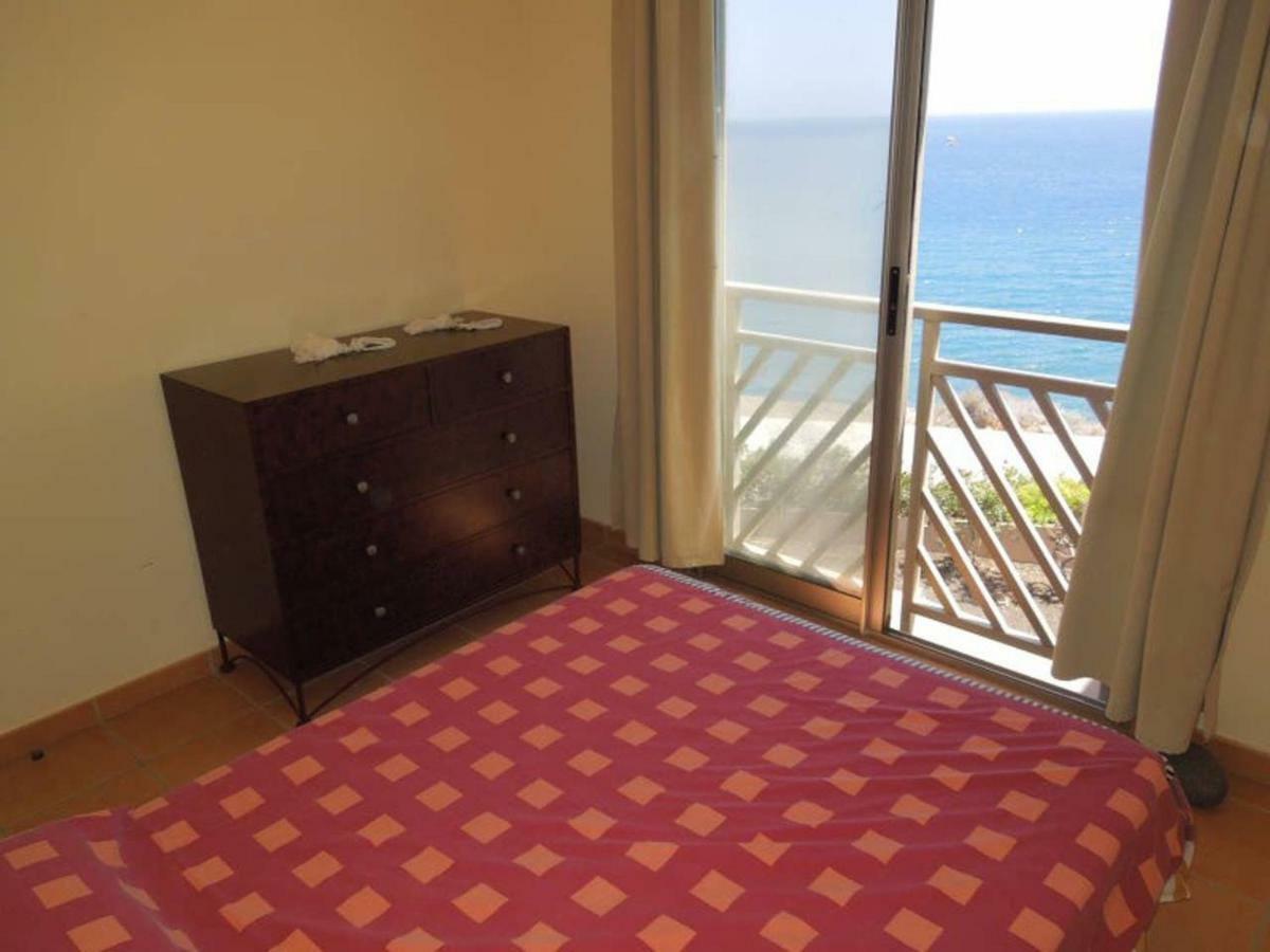 Playa Tejita Directly At The Sea + Beach, 2 Pools, Sea View, Sat-tv, Wifi