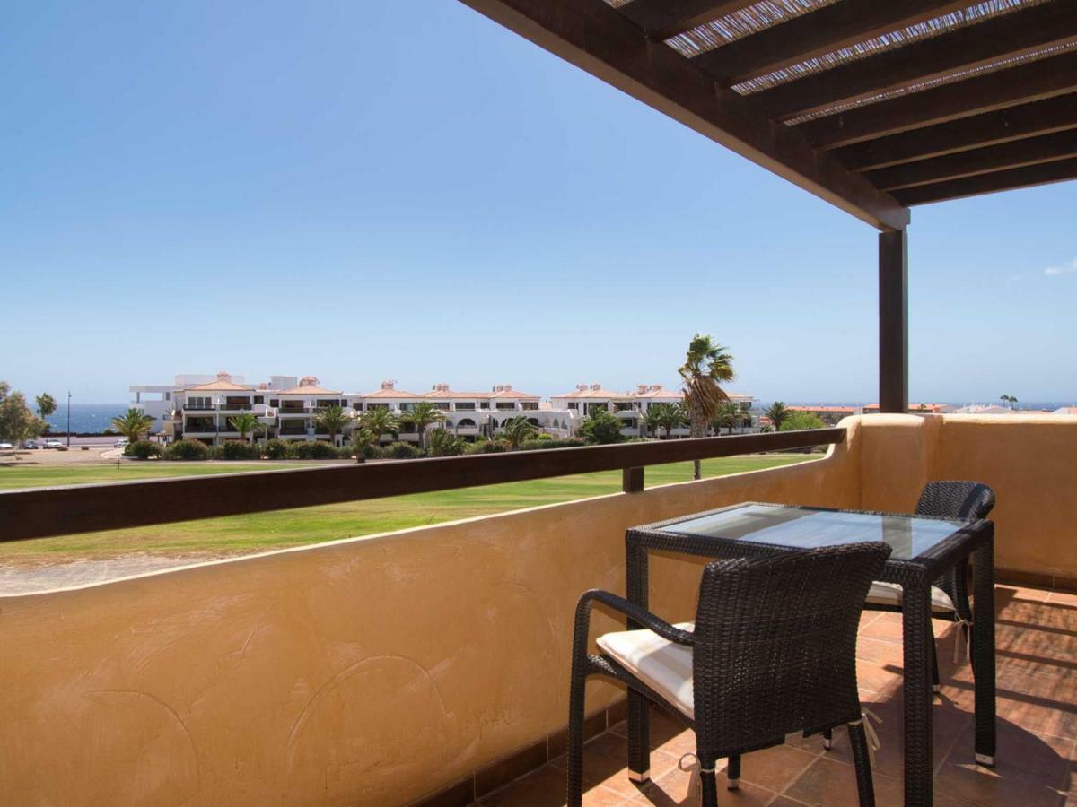 Island Golf Villas, Amarilla Golf And Country Club *