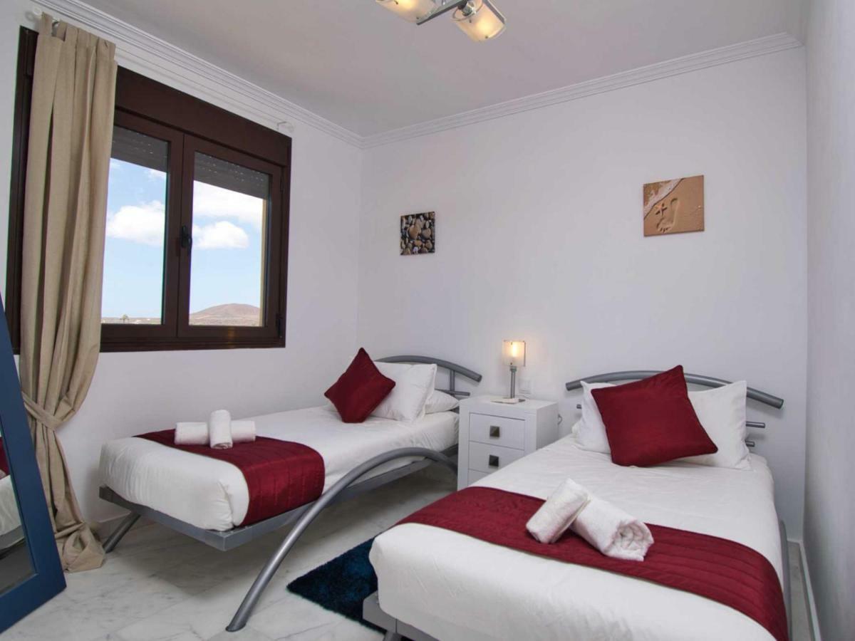 Island Golf Villas, Amarilla Golf And Country Club Villa San Miguel de Abona
