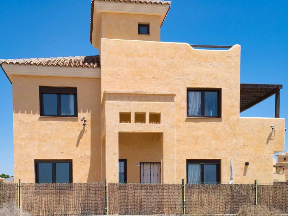 Villa Island Golf Villas, Amarilla Golf And Country Club