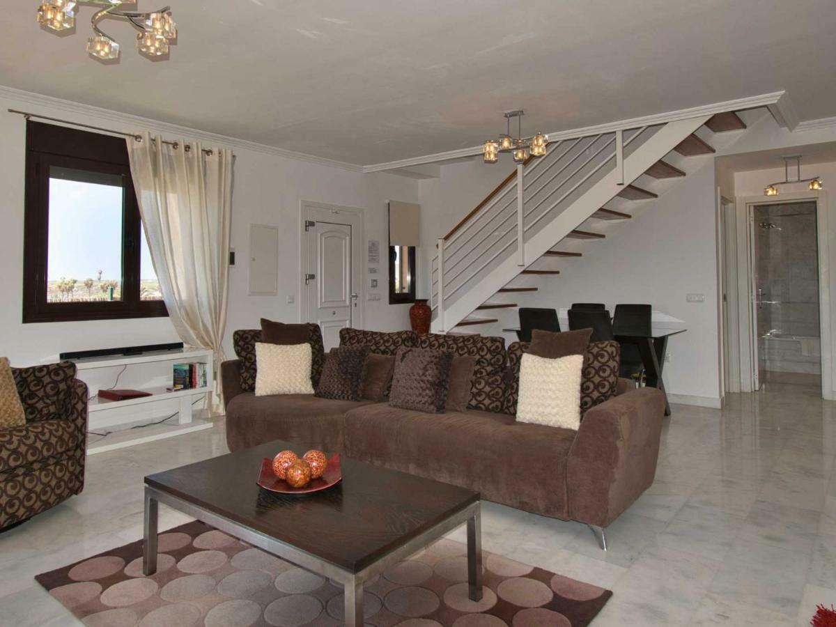 Island Golf Villas, Amarilla Golf And Country Club *